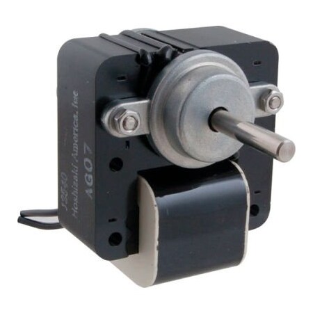 Allpoints Allpoints 5031031 Motor, Evap (120V, Cswe) For Hoshizaki Of America 5031031